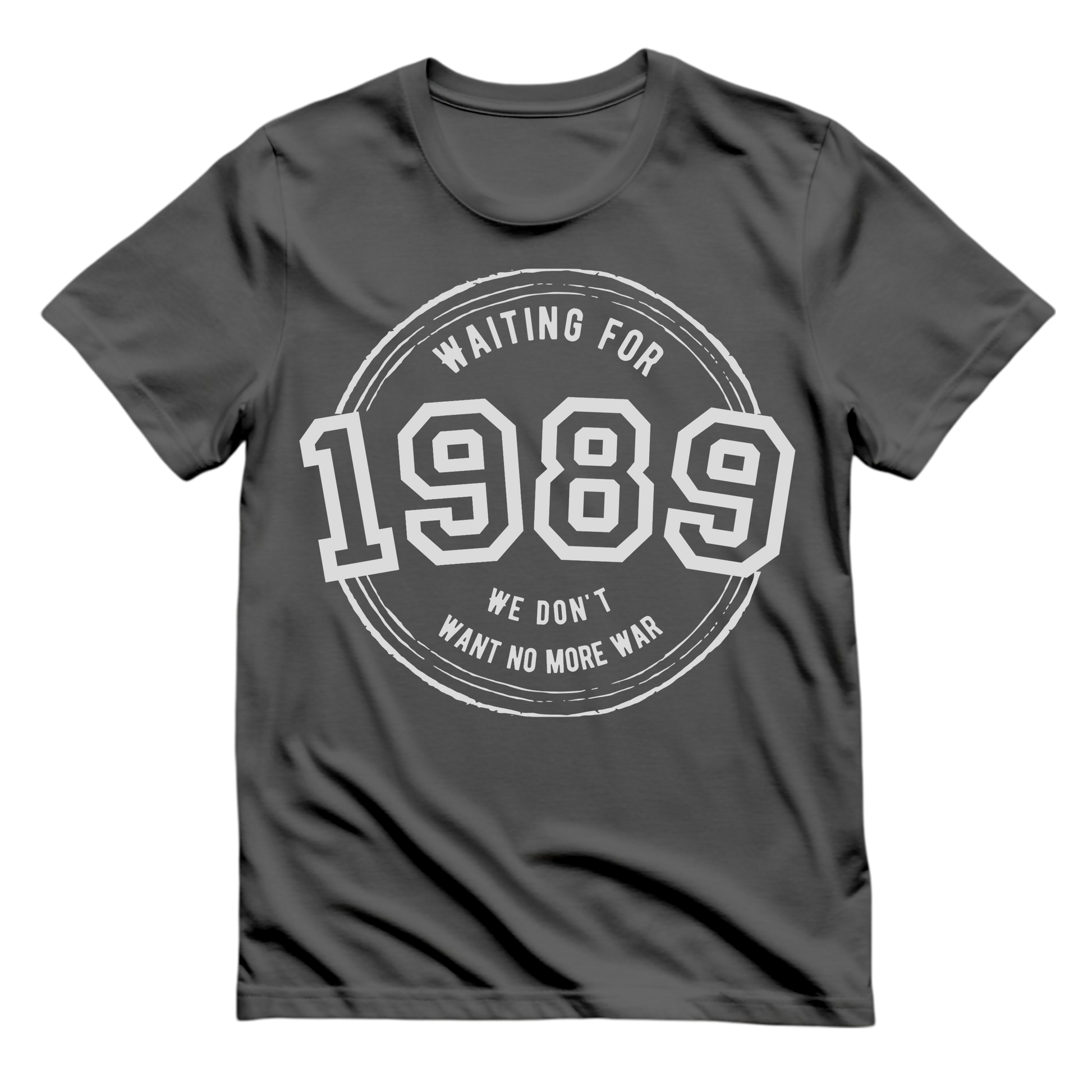 Remera Sumo 1989