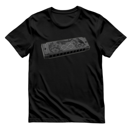 Remera “Pensar en Nada”