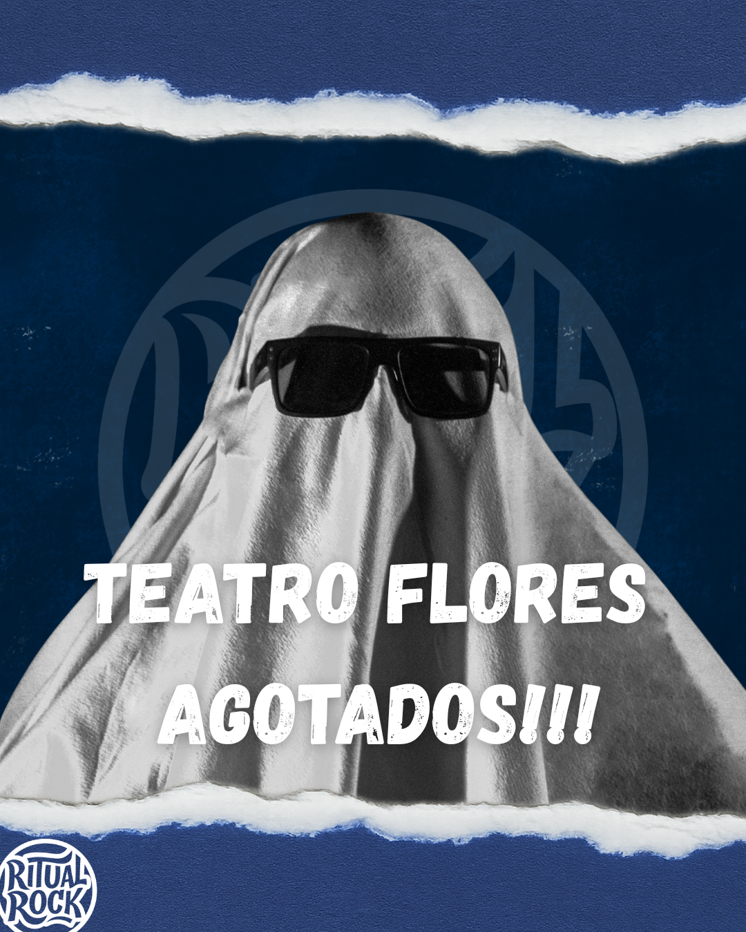 Autos Robados: Del show en Ramallo a agotar dos teatros en Flores en tiempo récord